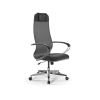 Кресло ErgoLife  Sit 10 B1-115K - T+Extra /Um00/Wm12/K1cL(M09.B22.G18.W02) (Серый-Черный)