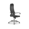 Кресло ErgoLife  Sit 10 B1-115K - T+Extra /Um00/Wm12/K1cL(M09.B22.G18.W02) (Серый-Черный)
