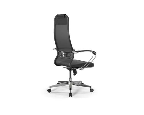 Кресло ErgoLife Sit 10 B1-115K - T+Extra /Um00/Wm12/K1cL(M09.B22.G18.W02) (Серый-Черный) Кресло ErgoLife Sit 10 B1-115K - T+Extra /Um00/Wm12/K1cL(M09.B22.G18.W02) (Серый-Черный)