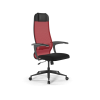 Кресло ErgoLife  Sit 10 B1-111U - X2+UMF(X1) /Ub00/Wh00/U0mL-b(M09.B11.G19.W02) (Красный-Черный)