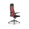 Кресло ErgoLife  Sit 10 B1-111U - X2+UMF(X1) /Ub00/Wh00/U0mL-b(M09.B11.G19.W02) (Красный-Черный)