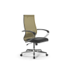 Кресло ErgoLife  Sit 10 B2-163K - T+Extra /Km00/Wm12/K1cL(M09.B22.G18.W02) (Золотой ротанг-Черный)