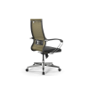Кресло ErgoLife  Sit 10 B2-163K - T+Extra /Km00/Wm12/K1cL(M09.B22.G18.W02) (Золотой ротанг-Черный)