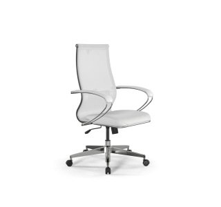 Кресло ErgoLife  Sit 10 B2-163K - T+Extra /Km00/Wm12/K1cL(M09.B22.G18.W02) (Белый)