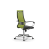 Кресло ErgoLife  Sit 10 B2-163K - T+Extra /Km00/Wm12/K1cL(M09.B22.G18.W02) (Лайм-Черный)