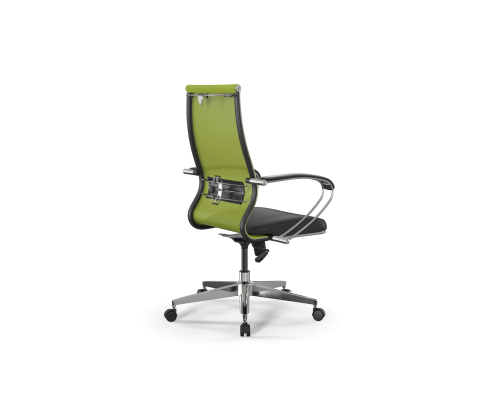 Кресло ErgoLife Sit 10 B2-163K - T+Extra /Km00/Wm12/K1cL(M09.B22.G18.W02) (Лайм-Черный) Кресло ErgoLife Sit 10 B2-163K - T+Extra /Km00/Wm12/K1cL(M09.B22.G18.W02) (Лайм-Черный)