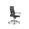 Кресло ErgoLife Sit 10 B2-163K - T+Extra /Km00/Wm12/K1cL(M09.B22.G18.W02) (Серый-Черный)