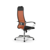 Кресло ErgoLife  Sit 10 B1-111K - X2+UMF(X1) /Ub00/Wh00/K1cL(M09.B22.G18.W02) (Оранжевый-Черный)