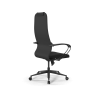 Кресло ErgoLife Sit 8 B1-10K - UMF(X1) /Uh02/Wh00/K1bL(M09.B11.G19.W02) (Тем.серый-Черный)
