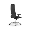 Кресло ErgoLife  Sit 8 B1-10D - UMF(X1) /Uh02/Wh00/D02P(M09.B23.G18.W01) (Тем.серый-Черный)