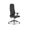 Кресло ErgoLife Sit 10 B1-115D - T+Extra /Um00/Wm12/D02P(M09.B11.G19.W25) (Черный)