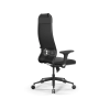 Кресло ErgoLife Sit 10 B1-115D - T+Extra /Um00/Wm12/D02P(M09.B11.G19.W25) (Черный)