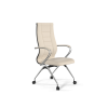 Кресло ErgoLife Sit 10 B2-135K - Extra /Kb09/Wh12/K3cL(F53.W02) (Молочный)