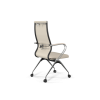 Кресло ErgoLife Sit 10 B2-135K - Extra /Kb09/Wh12/K3cL(F53.W02) (Молочный)