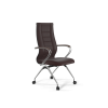 Кресло ErgoLife Sit 10 B2-135K - Extra /Kb09/Wh12/K3cL(F53.W02) (Темно-коричневый)