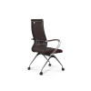 Кресло ErgoLife Sit 10 B2-135K - Extra /Kb09/Wh12/K3cL(F53.W02) (Темно-коричневый)