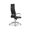 Кресло ErgoLife Sit 10 B1-163K - T+Extra /Km00/Wm12/K3cL(M09.B23.G18.W13) (Черный)