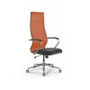 Кресло ErgoLife  Sit 10 B1-163K - T+Extra /Km00/Wm12/K3cL(M09.B23.G18.W13) (Оранжевый-Черный)