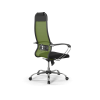 Кресло ErgoLife Sit 10 B1-111K - X2+UMF(X1) /Ub00/Wh00/K1cL(M09.B21.G20.W01) (Зеленый-Черный)