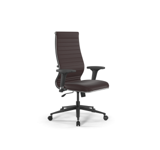 Кресло ErgoLife  Sit 10 B2-161D - Extra /Km02/Wm12/D02P(M09.B11.G19.W02) (Темно-коричневый)