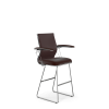Кресло ErgoLife Sit 10 M4-152U - Extra /Km00/Wm12/U1mL-7c(F59) (Темно-коричневый)
