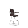 Кресло ErgoLife Sit 10 M4-152U - Extra /Km00/Wm12/U1mL-7c(F59) (Темно-коричневый)
