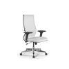 Кресло ErgoLife  Sit 10 B2-163D - T+Extra /Km00/Wm12/D02P(M09.B22.G18.W02) (Белый)