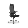 Кресло ErgoLife Sit 10 B1-111U - X2+UMF(X1) /Ub00/Wh00/U0mL-b(M09.B23.G18.W01) (Черный)