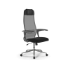 Кресло ErgoLife Sit 10 B1-111U - X2+UMF(X1) /Ub00/Wh00/U0mL-b(M09.B23.G18.W01) (Серый-Черный)