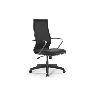 Кресло ErgoLife  Sit 10 B2-163K - T+Extra /Km00/Wm12/K5cL(M09.B02.G15.W01) (Черный)