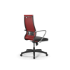 Кресло ErgoLife  Sit 10 B2-163K - T+Extra /Km00/Wm12/K5cL(M09.B02.G15.W01) (Красный-Черный)
