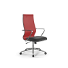 Кресло ErgoLife  Sit 10 B2-163K - T+Extra /Km00/Wm12/K5cL(M09.B23.G18.W01) (Красный-Черный)