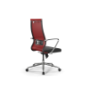 Кресло ErgoLife  Sit 10 B2-163K - T+Extra /Km00/Wm12/K5cL(M09.B23.G18.W01) (Красный-Черный)