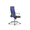 Кресло ErgoLife  Sit 10 B2-163K - T+Extra /Km00/Wm12/K5cL(M09.B23.G18.W01) (Васильковый-Черный)