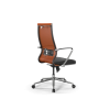 Кресло ErgoLife  Sit 10 B2-163K - T+Extra /Km00/Wm12/K5cL(M09.B23.G18.W01) (Оранжевый-Черный)