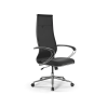 Кресло ErgoLife Sit 10 B1-163K - T+Extra /Km00/Wm12/K1cL(M09.B23.G18.W01) (Черный)