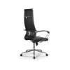 Кресло ErgoLife Sit 10 B1-163K - T+Extra /Km00/Wm12/K1cL(M09.B23.G18.W01) (Черный)