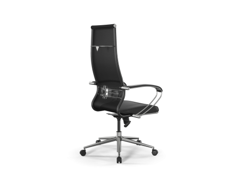 Кресло ErgoLife Sit 10 B1-163K - T+Extra /Km00/Wm12/K1cL(M09.B23.G18.W01) (Черный) Кресло ErgoLife Sit 10 B1-163K - T+Extra /Km00/Wm12/K1cL(M09.B23.G18.W01) (Черный)