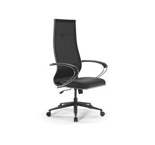 Кресло ErgoLife  Sit 10 B1-163K - T+Extra /Km00/Wm12/K1cL(M09.B11.G19.W02) (Черный)
