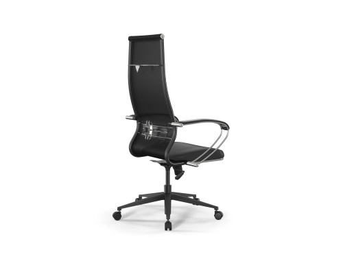 Кресло ErgoLife Sit 10 B1-163K - T+Extra /Km00/Wm12/K1cL(M09.B11.G19.W02) (Черный) Кресло ErgoLife Sit 10 B1-163K - T+Extra /Km00/Wm12/K1cL(M09.B11.G19.W02) (Черный)