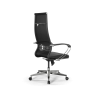 Кресло ErgoLife  Sit 10 B1-163K - T+Extra /Km00/Wm12/K1cL(M09.B22.G18.W02) (Черный)
