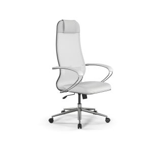 Кресло ErgoLife  Sit 10 B1-115K - T+Extra /Um00/Wm12/K1cL(M09.B23.G18.W01) (Белый)