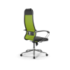 Кресло ErgoLife  Sit 10 B1-115K - T+Extra /Um00/Wm12/K1cL(M09.B23.G18.W01) (Лайм-Черный)