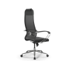 Кресло ErgoLife Sit 10 B1-115K - T+Extra /Um00/Wm12/K1cL(M09.B23.G18.W01) (Серый-Черный)