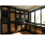 Модульные наборы из Эмали