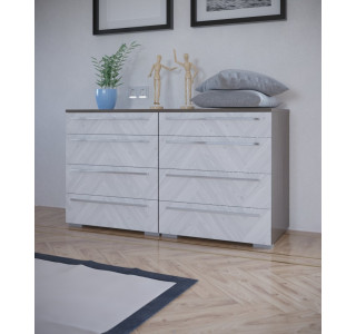Комод на заказ Adelta Elegant,арт.1176