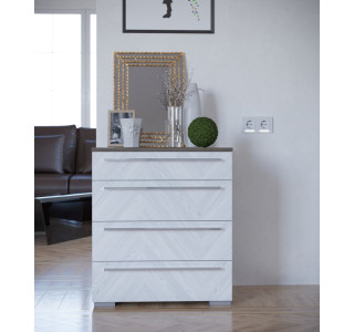 Комод на заказ ADELTA ELEGANT,арт.1177