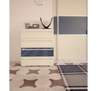 Комод на заказ Adelta Elegant,арт.1154