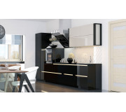 Алвик фасады