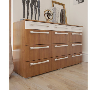 Комод на заказ Adelta Elegant (арт. 635)